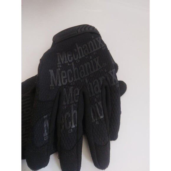 Mechanix Wear, The Original Gloves, Medium Tactical Work - Picture 2 of 4